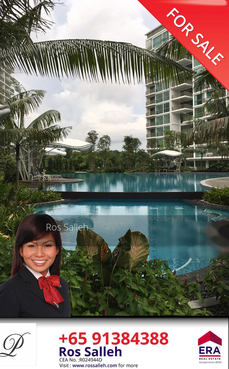 Ripple Bay (D18), Condominium #148519382